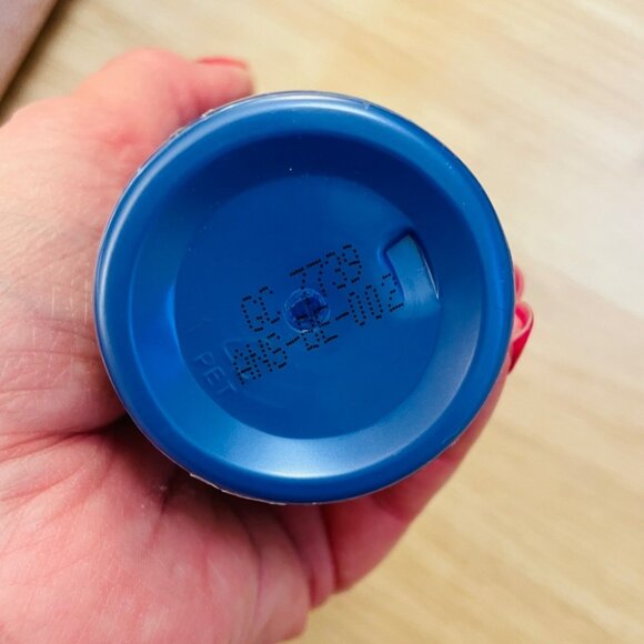 Anora Gentle Exfoliating Gel Cleanser Full Size Hydrating Face Wash 6.76 oz - Picture 10 of 11